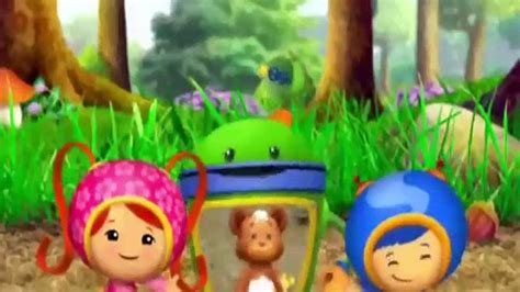 Oh no The Incredible Presto gets himself trapped in a giant watermelon. . Team umizoomi dailymotion